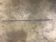 New Craftsman Agri-fab  42" Leaf & Lawn Sweeper Brush Shaft Axle 24188