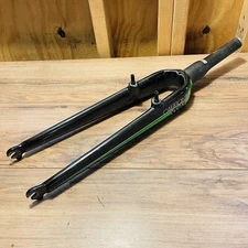 Kona Carbon CX Cyclocross Fork Tapered Threadless Canti Brake 700C 174mm