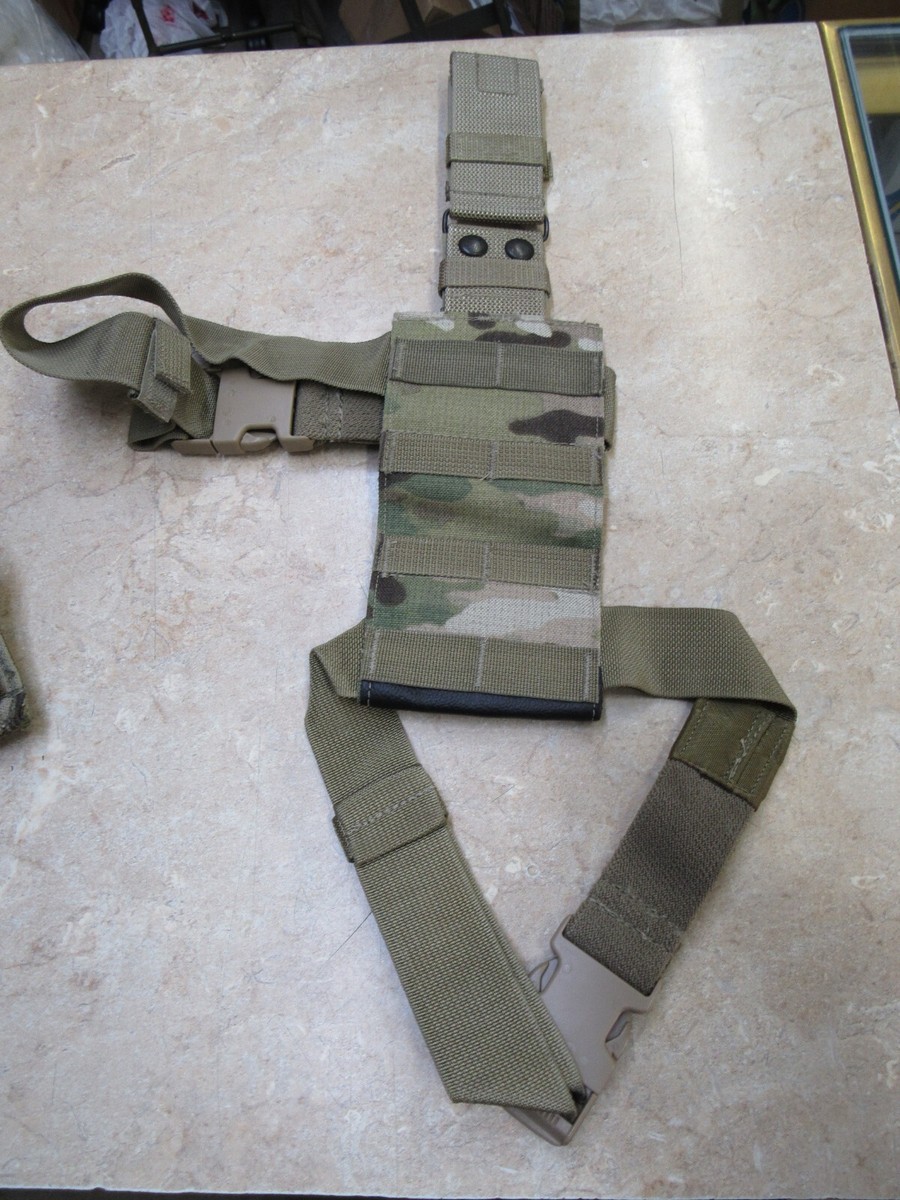 London Bridge Trading LBT-6099 Multicam Universal Modular Holster