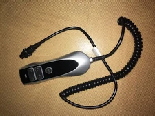 Okin 5 Button 7 Pin Remote Hand Control Switch for Lift Chairs Power Recliner