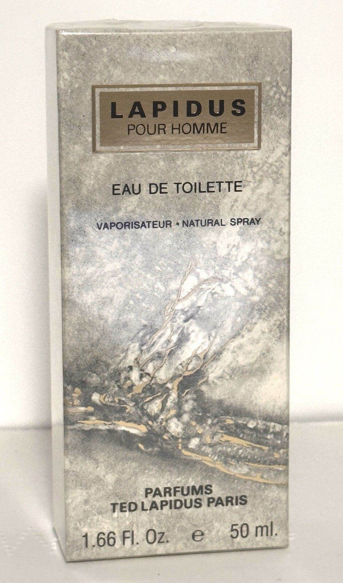 香水(男性用) TED LAPIDUS Eau de Toilette 200ml Amazon.com : LAPIDUS by Ted Lapidus Eau De Toilette Spray 3.4 oz