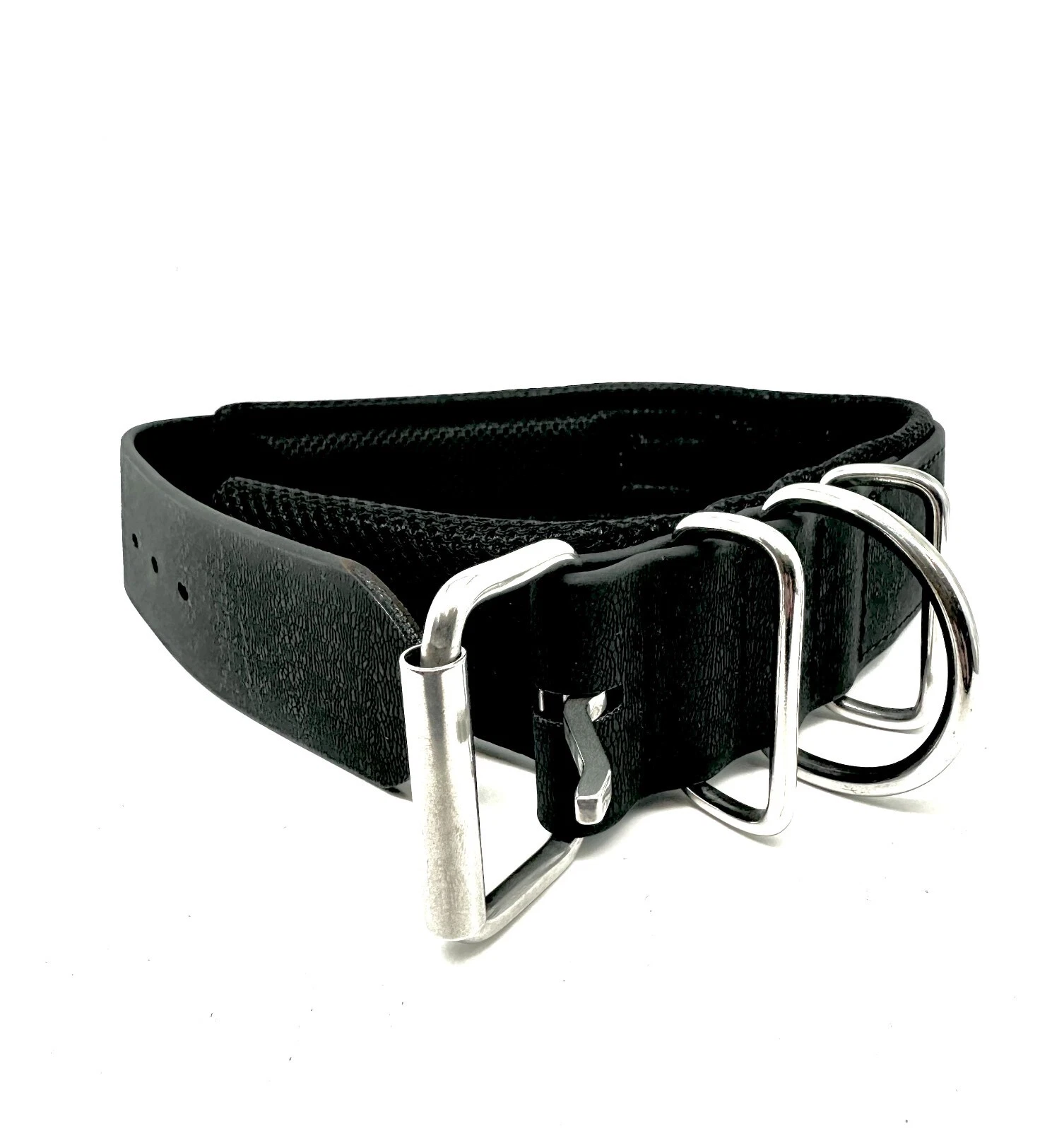 Waterproof Dog Collar | Training & Behaviour | Strong, Wide & Waterproof Design
Opens in a new windo