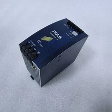 PULS  QT20.241   POWER SUPPLY  TESTED WORKING FREE SHIP