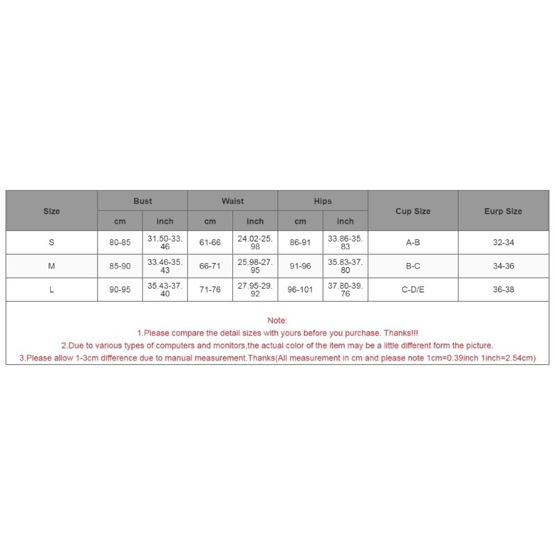 Womens Strapless ORing Bandeau Set Two Piece Swimsuits Sexy Swimwear