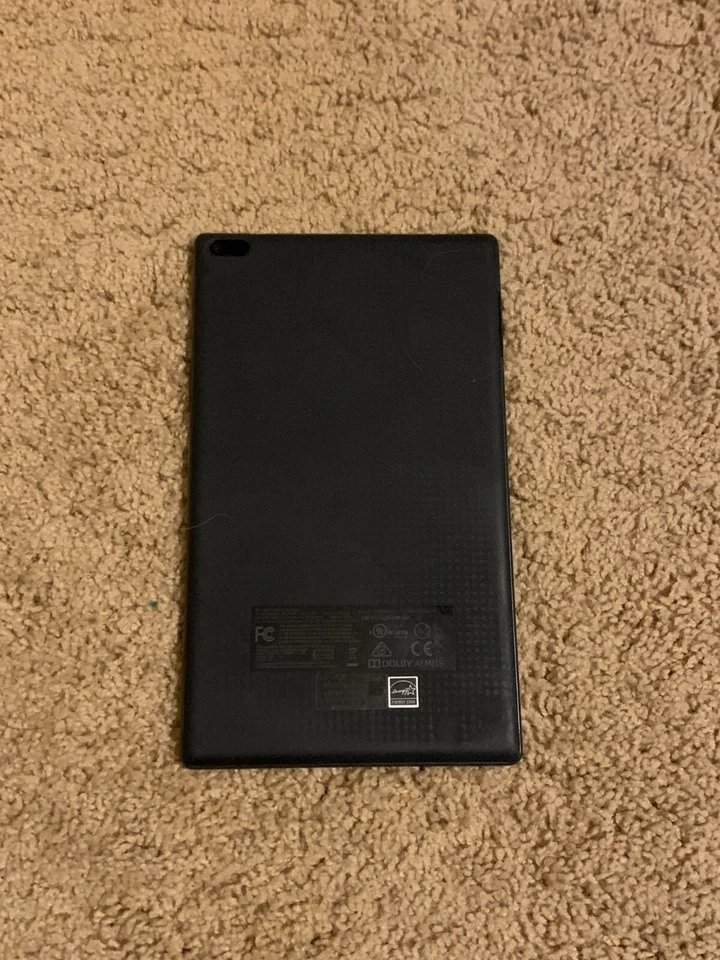 Lenovo Tab4 8 (WIFI ONLY) TABLET 2GB+16GB  - Image 4 of 4