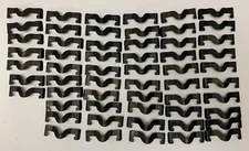 Erico Caddy K8 Kon-Clip Conduit Hanger - Lot of 37 - New    (1492)