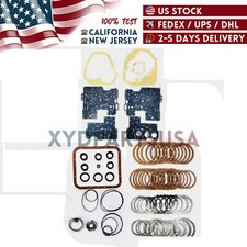 4eat Transmission Master Rebuild Kit Overhaul Seals For Subaru Impreza Legacy
