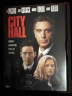 City Hall (DVD, 1999), FAST SHIPPING & RELIABLE PACKAGING! — photo 1