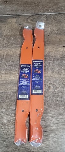 2 Lame Per Tosaerba Hi Lift 42 Pollici - Compatibili Con Craftsman, Ariens, Husqvarna - T TERRE