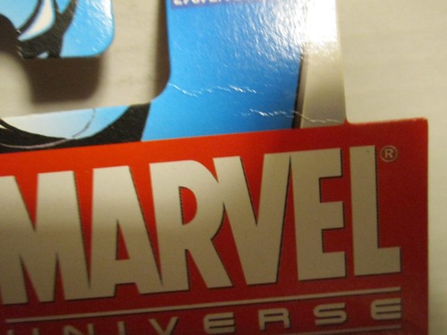 Marvel Universe 3,75" SPIDER WOMAN - Nuovo con scatola! leggende marvel knights Vendicatori! - Foto 5 di 10