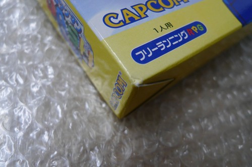 Mega Man Legends / Rockman Dash Nintendo 64 - Picture 3 of 7