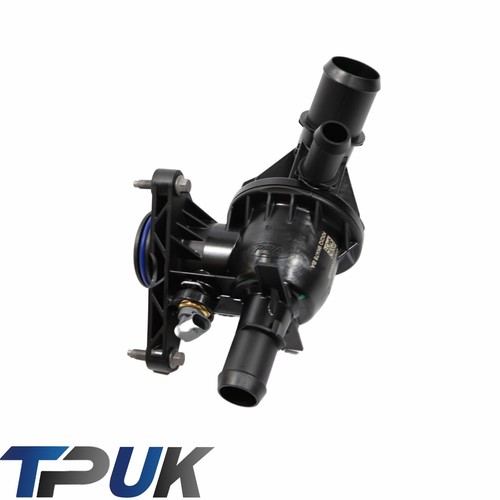 COMPLETE THERMOSTAT HOUSING FOR FORD TRANSIT MK8 CUSTOM 2.0 ECOBLUE FWD ...