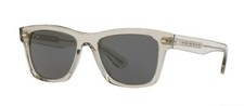Oliver Peoples OLIVER SUN OV 5393SU Grey/Carbon Grey 1669/R5 54mm Sunglasses