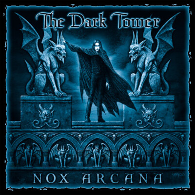 Nox Arcana - The Dark Tower [New CD]