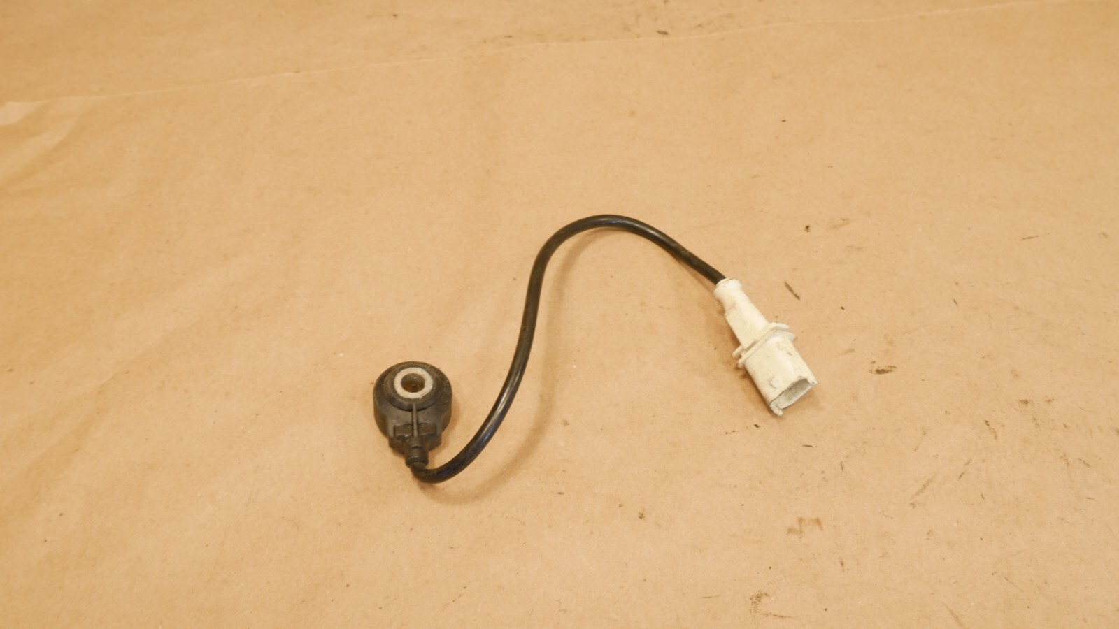 Ferrari 360 Bosch Knock Sensor PN 177672