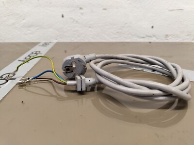 Bosch WAQ28321/01 Waschmaschine Netzkabel Kabel 5500000247 #4364