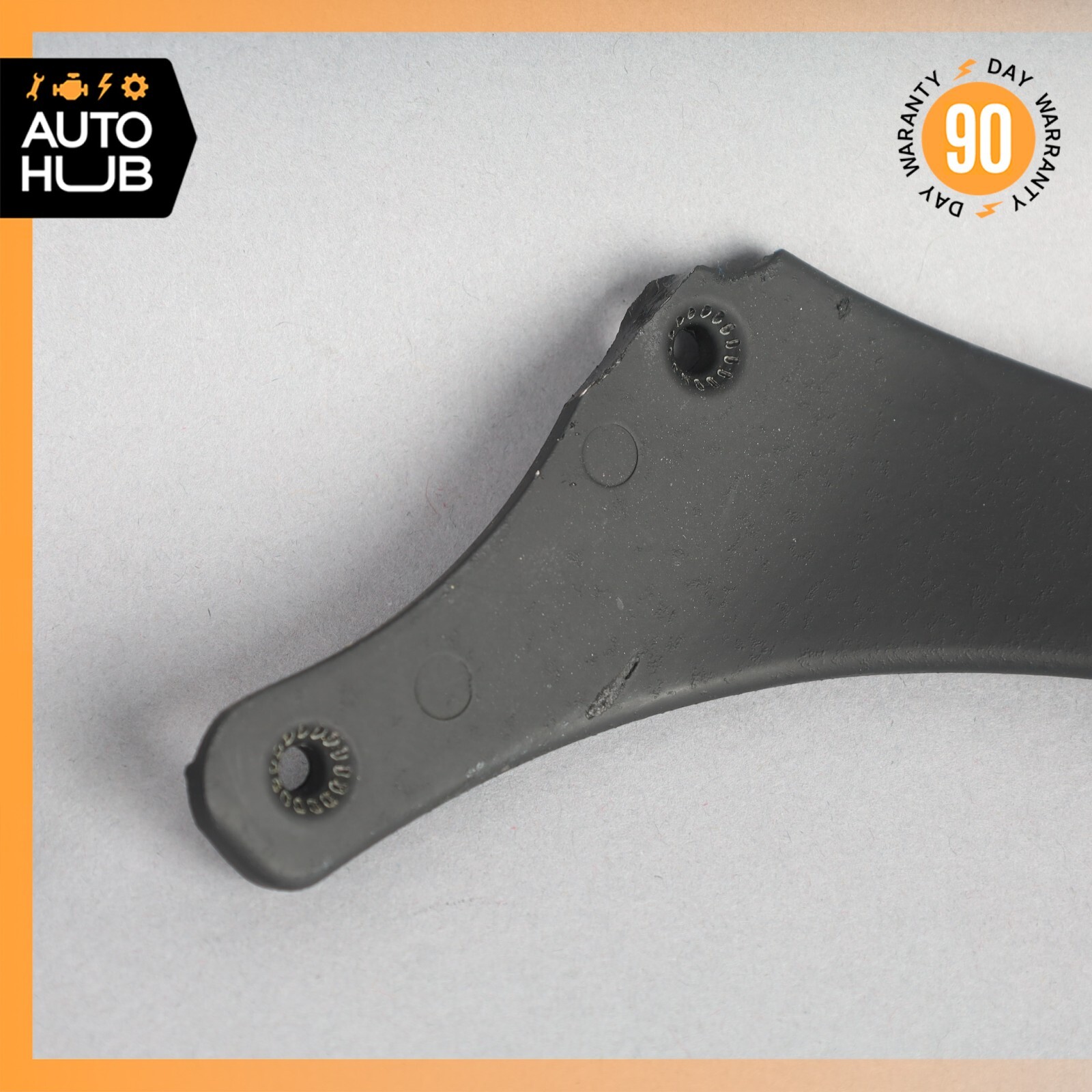 02-07 Maserati Spyder 4200 M138 GT Steering Wheel Paddle Shifters Set 192012 OEM