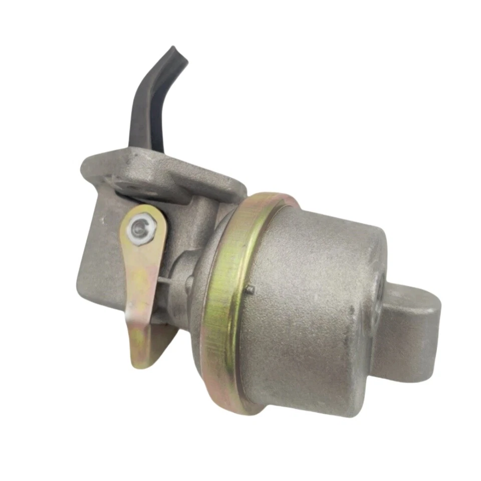 Ajuste para bomba de elevação de combustível Cummins 4983584 3970880 89-93 Dodge 5.9 diesel com juntas - Imagem 2 de 4