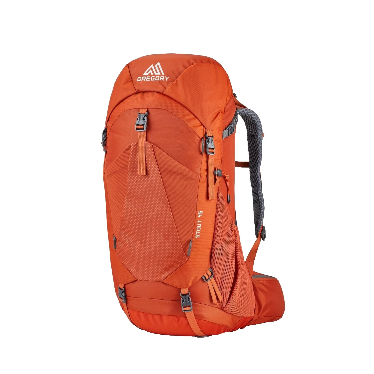 Gregory Multicolor Accessories for Men