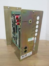 Surface Technology Systems, CT8033-012, Panel Assy, Used