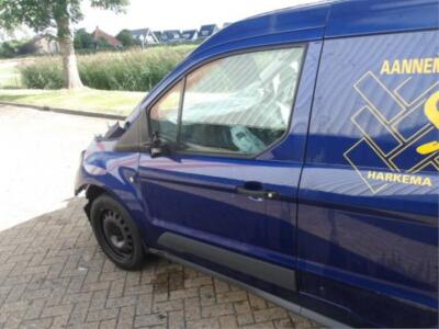 Tür links Ford Transit Connect V408 Kasten  PDT11V20125AH P17220775