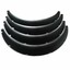4.5Car Fender Flares Durable Extra Wide Wheel Arches For 2000