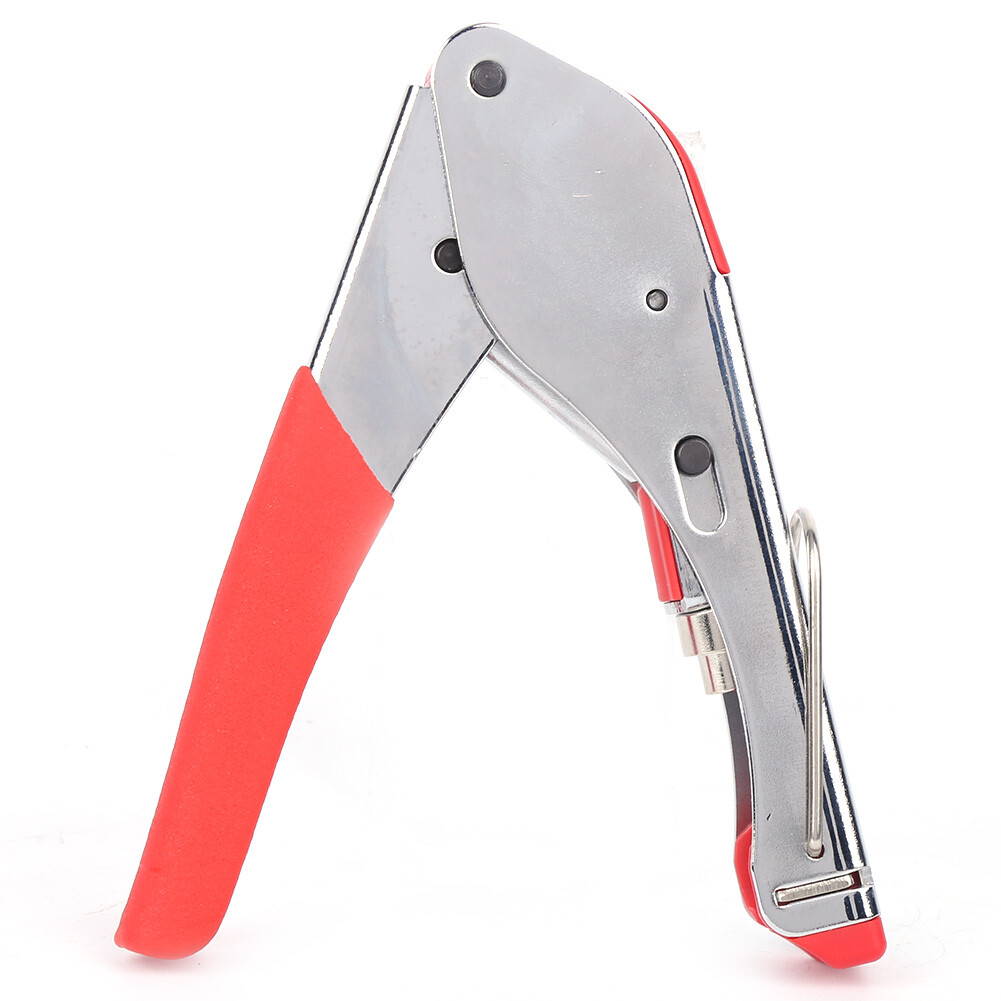 (22 Piece Set)Cable Crimper Professional Crimping Tool Cable Tv For