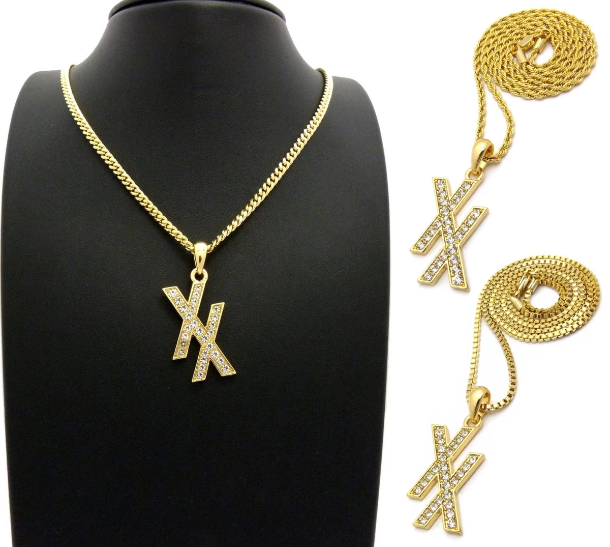 Mgk xx chain store