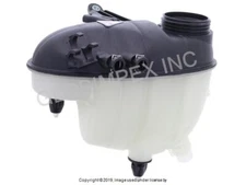 Mercedes (2014-2020) Coolant Expansion Tank MAHLE BEHR + 1 YEAR WARRANTY