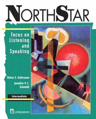 Northstar, Level 2: Fokus auf Zuhören und Sprechen perfekt