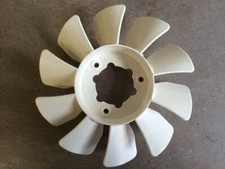 52576 Genuine OEM Hydro-Gear FAN 7 0 (10 BLADE)