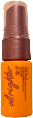 Urban Decay All Nighter Vitamin C Waterproof Makeup Setting Spray 0.5 FL. OZ.