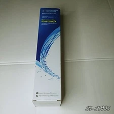 IcePure RWF0500A Refrigerator Water Filter - one pack.    (I)