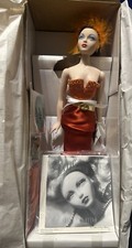2000 ASHTON DRAKE DANCE WITH ME GENE COMPLETE NEW