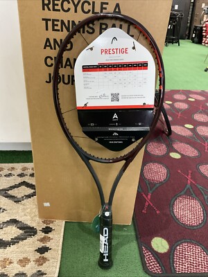 Head Prestige Pro | eBay