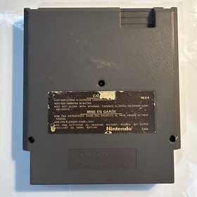 R.C. Pro-Am (Nintendo Entertainment System, 1988) NES