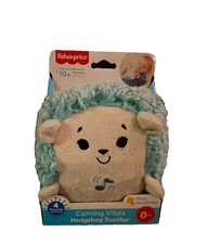 Calming Vibes Hedgehog Soother Baby Sounds Sleep