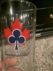 Canadian Club Cocktail Glass Set of 2 — photo 5