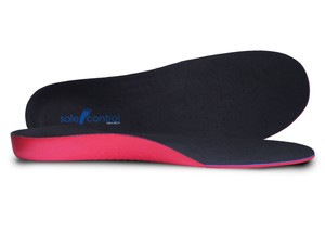 sole control insoles