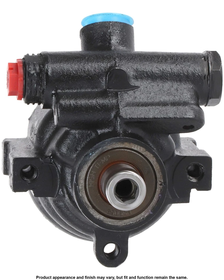 Power Steering Pump Cardone For 2000-2003 Chevrolet S10 2.2L L4 - Image 2 of 4