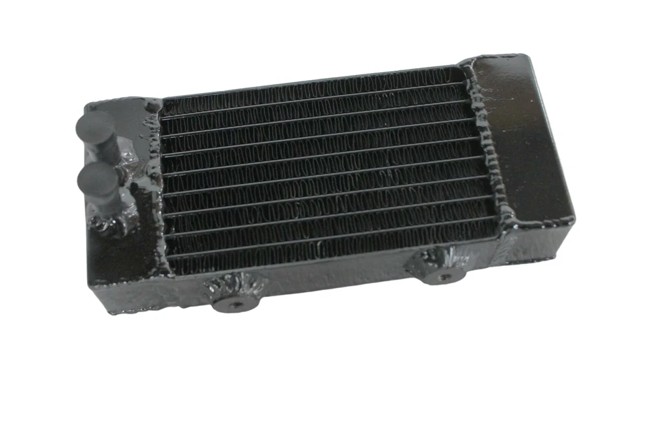 ✅32mm aftermarket engine oil cooler fit Harley-Davidson Dyna 1994-2014 - Image 2 of 4