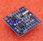 I2C RTC DS1307 AT24C32 Real Time Clock module without battery L3US