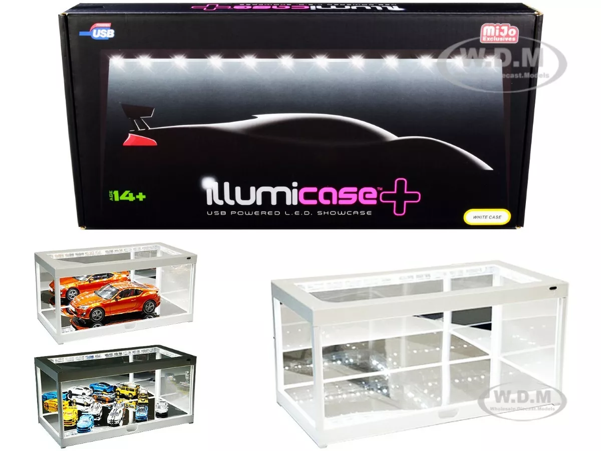 Ebay 2024 display case