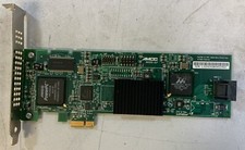 AMCC 9650SE-2LP 2-Port SATA PCIe RAID Controller NS-Q6D