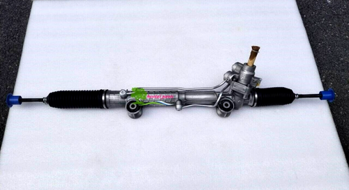 Power Steering Rack For Mercedes E-Class W210 A2104602400 2104602884 LHD - 第 4/8 張圖片