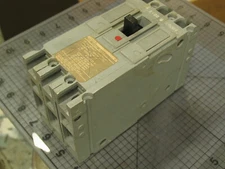 30 amp Circuit Breaker  ITE-GOULD  3-Pole (Body 3" x 6-1/4")