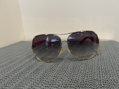 Authentic Marc Jacobs Aviator Glasses Marc Jacobs Marc 880 Aviator Glasses | Fashion Eyewear US main image 4