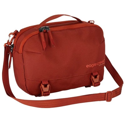 Eagle Creek Explore Mini Messenger Bag 30 cm - Midnight Sun