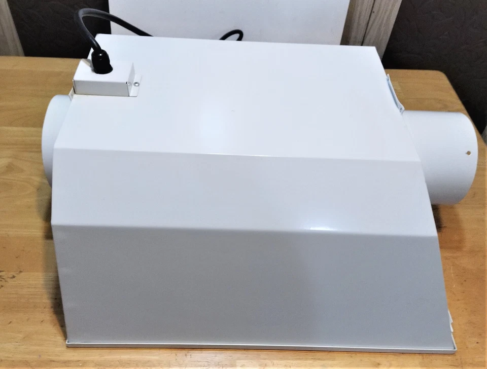 HYDROFARM RADIANT 6, НАБОР ДЛЯ ВЫРАЩИВАНИЯ СВЕТА. ПЕРЕДОВЫЕ ПИТАТЕЛЬНЫЕ ВЕЩЕСТВА BADASS БАЛЛАСТ И 2 ЛАМПЫ - Изображение 4 из 4