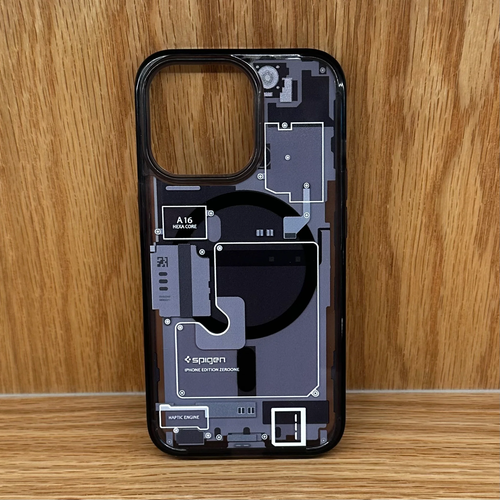 Spigen Series cases for Apple iPhones - 11 12 13 14 15 Pro Pro max Plus - Picture 7 of 17